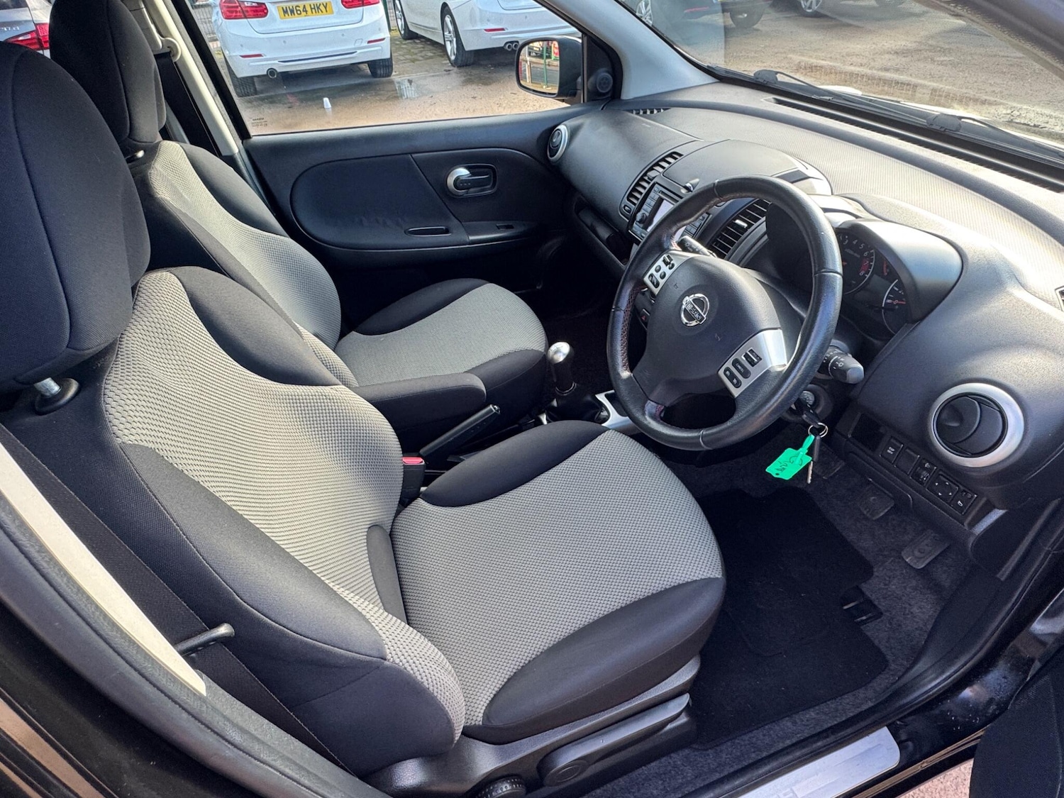 Used Nissan Note 2010 for sale - 76995041: Photo 25