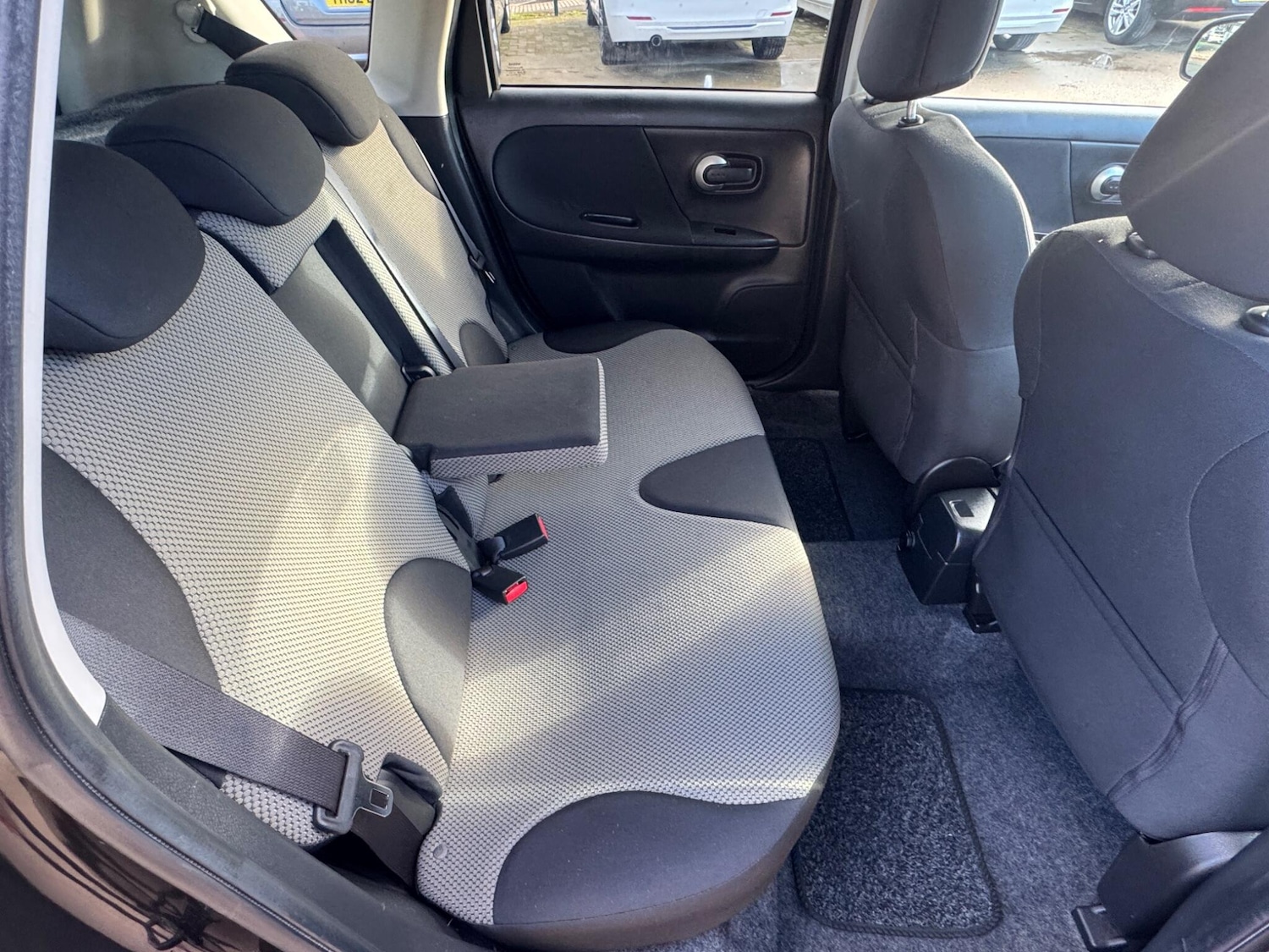 Used Nissan Note 2010 for sale - 76995041: Photo 26