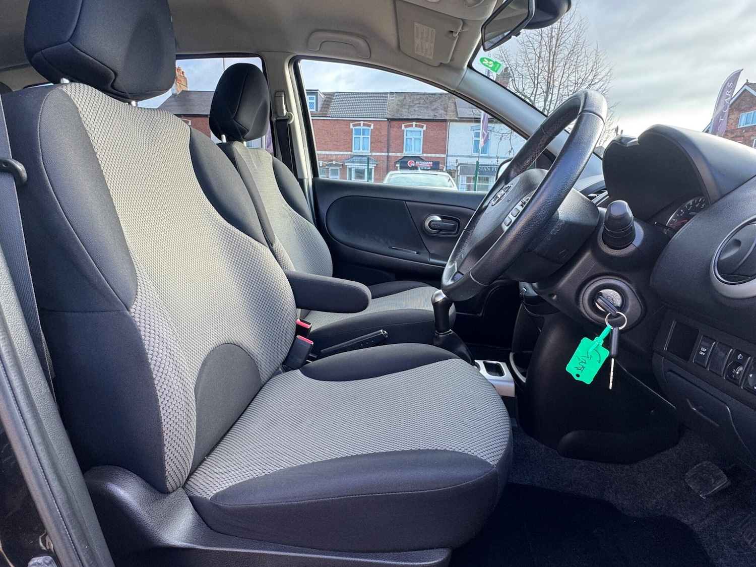 Used Nissan Note 2010 for sale - 76995041: Photo 29