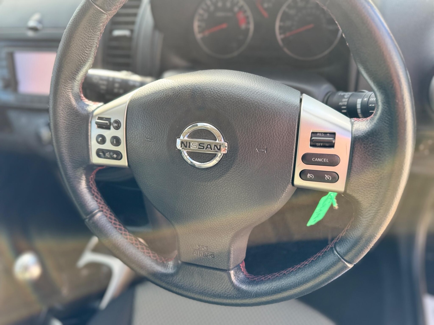 Used Nissan Note 2010 for sale - 76995041: Photo 33