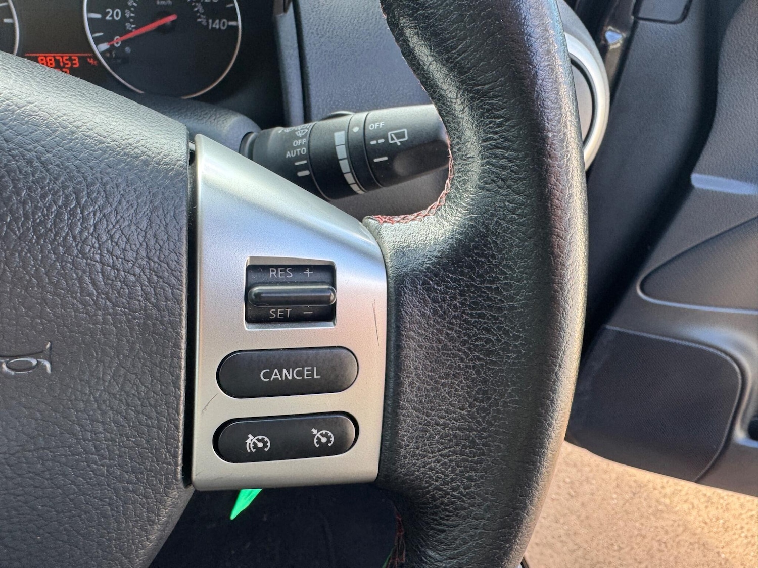 Used Nissan Note 2010 for sale - 76995041: Photo 36