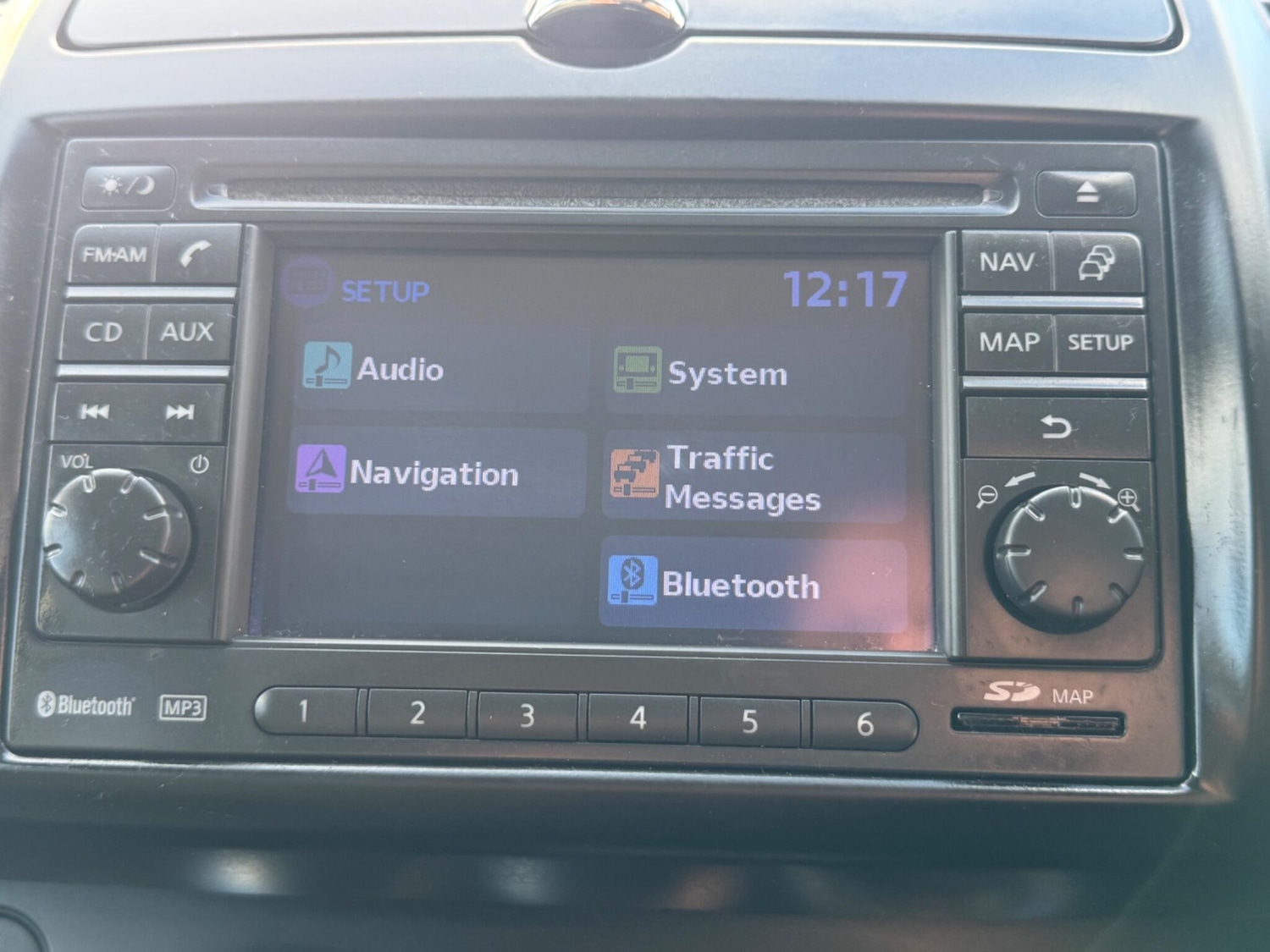 Used Nissan Note 2010 for sale - 76995041: Photo 39