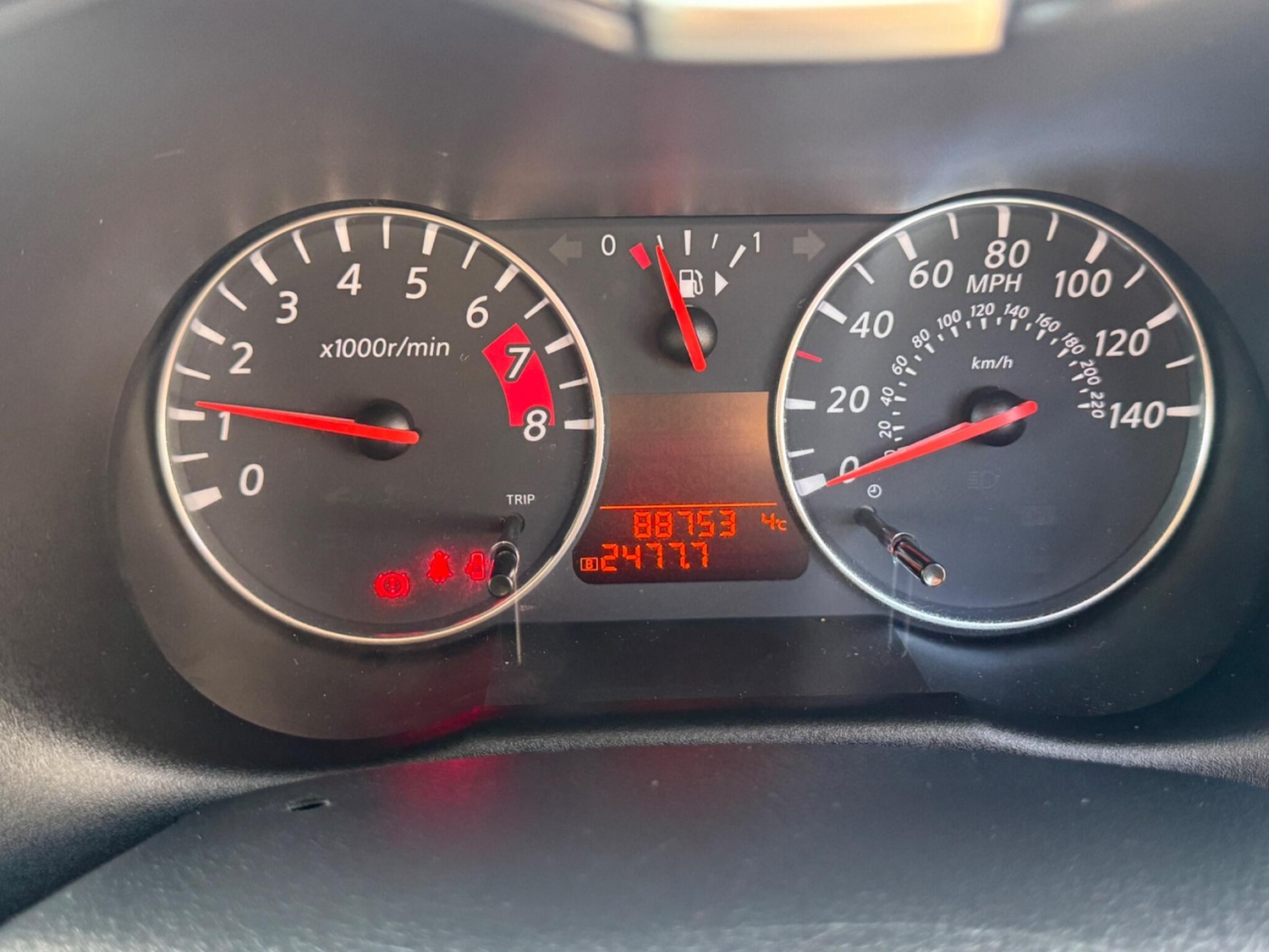 Used Nissan Note 2010 for sale - 76995041: Photo 40