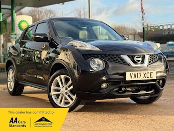 2017 (17) - 1.2 DiG-T N-Connecta 5dr