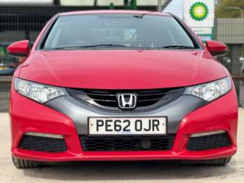 Used Honda Civic 2012 for sale - 74358543: Photo