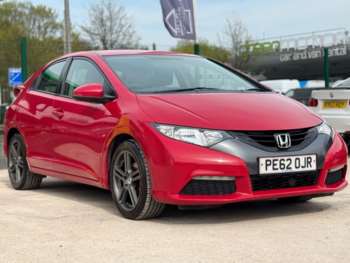 Used Honda Civic 2012 for sale - 74358543: Photo