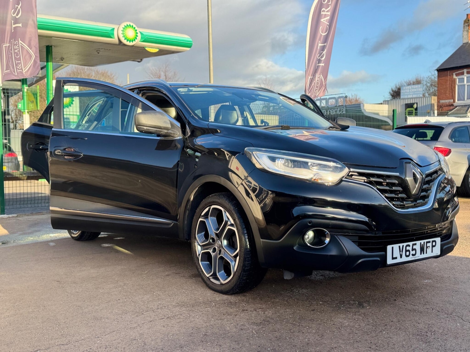 Used Renault Kadjar 2015 for sale - 76990364: Photo 23