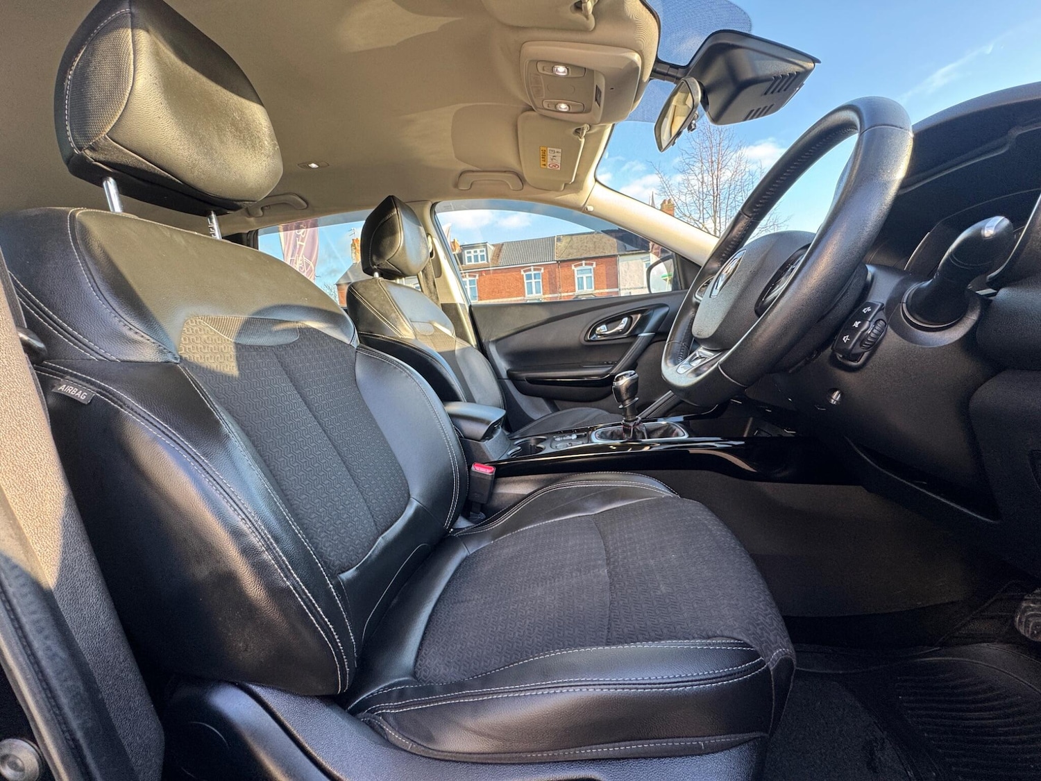 Used Renault Kadjar 2015 for sale - 76990364: Photo 25