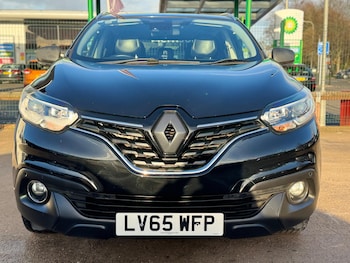 Used Renault Kadjar 2015 for sale - 76990364: Photo