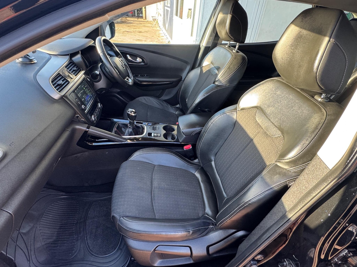 Used Renault Kadjar 2015 for sale - 76990364: Photo 30