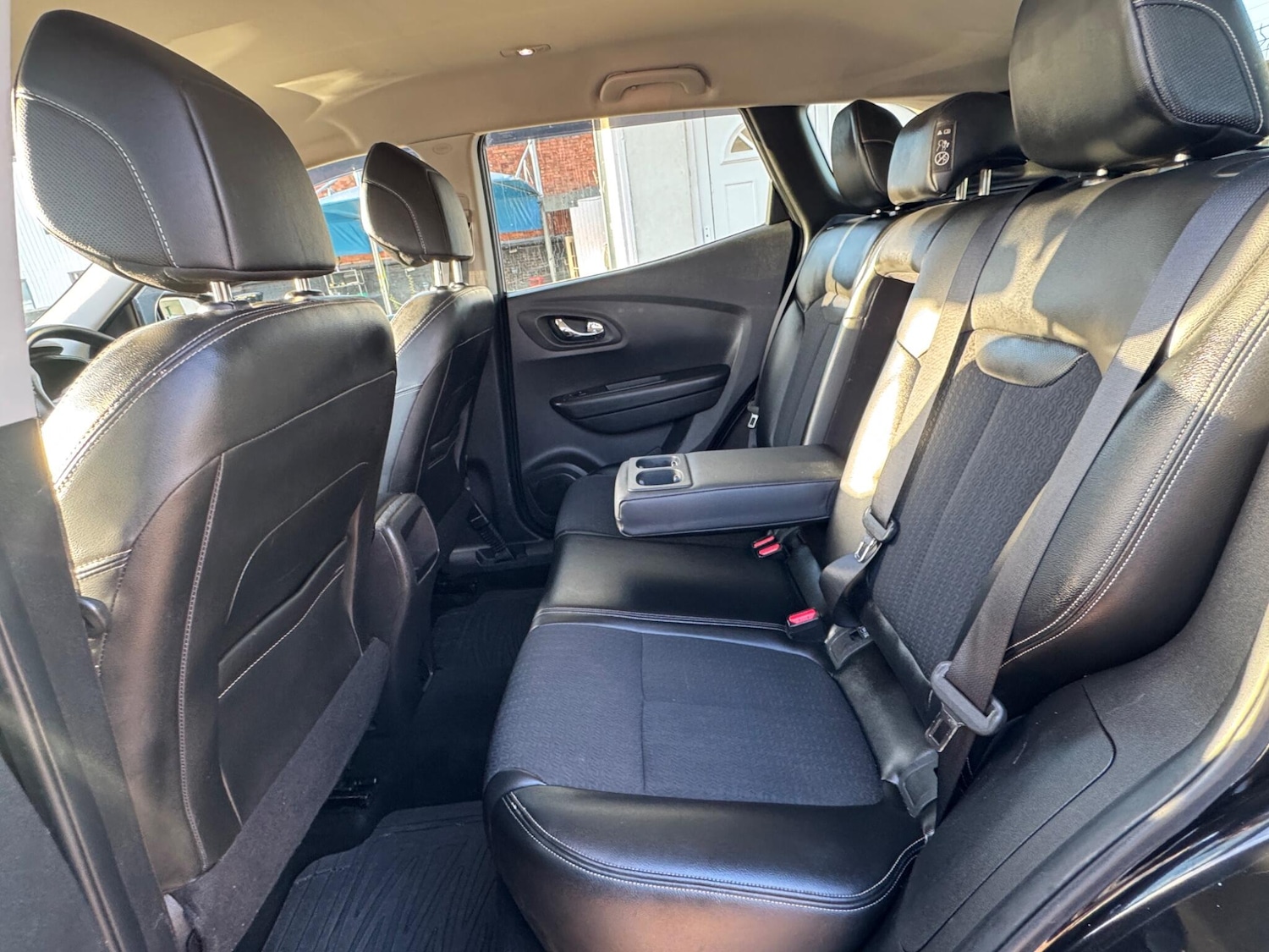 Used Renault Kadjar 2015 for sale - 76990364: Photo 31