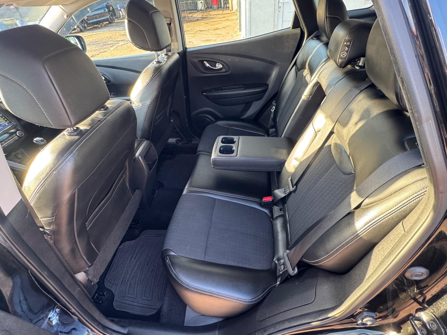 Used Renault Kadjar 2015 for sale - 76990364: Photo 32