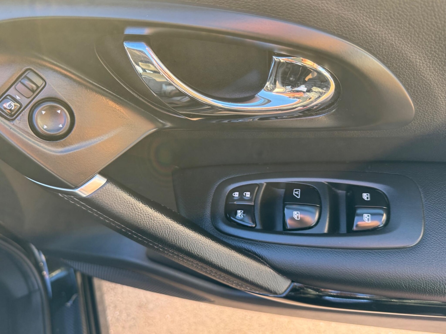 Used Renault Kadjar 2015 for sale - 76990364: Photo 35