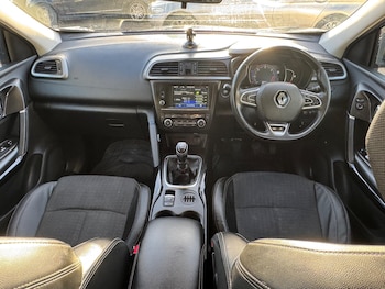 Used Renault Kadjar 2015 for sale - 76990364: Photo