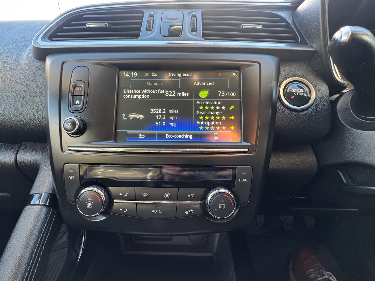 Used Renault Kadjar 2015 for sale - 76990364: Photo 4