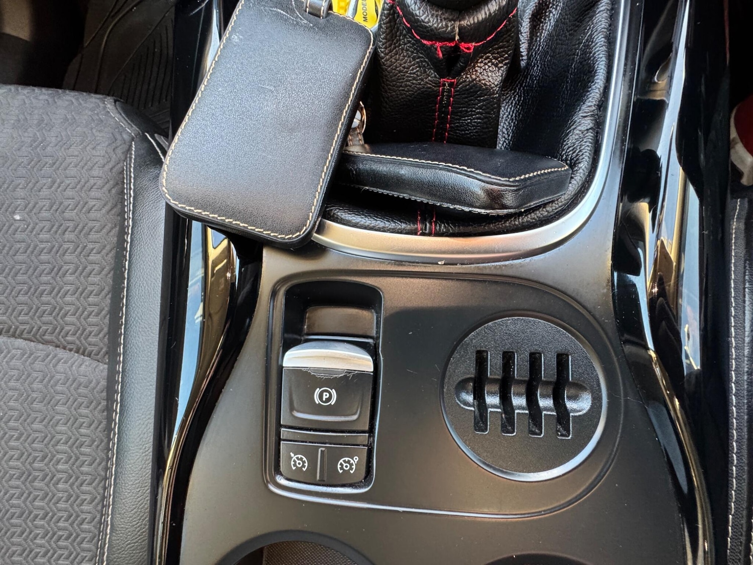 Used Renault Kadjar 2015 for sale - 76990364: Photo 41