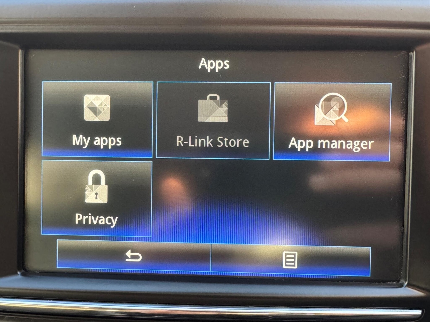 Used Renault Kadjar 2015 for sale - 76990364: Photo 43