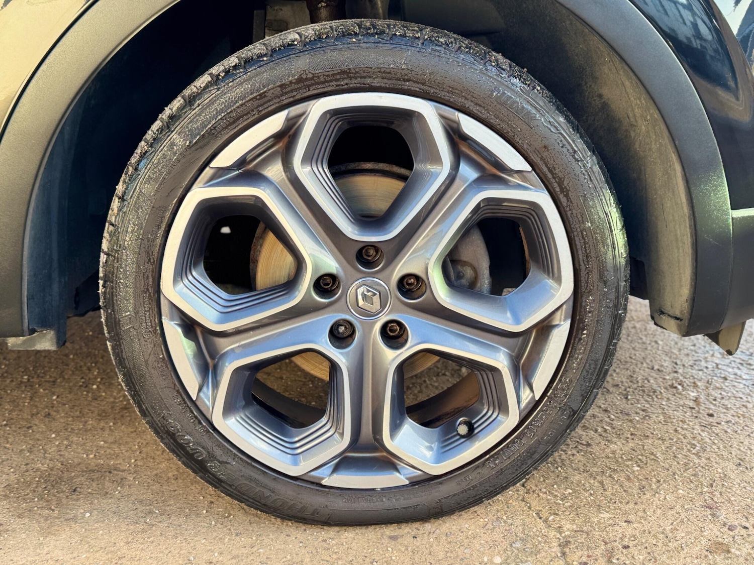 Used Renault Kadjar 2015 for sale - 76990364: Photo 46