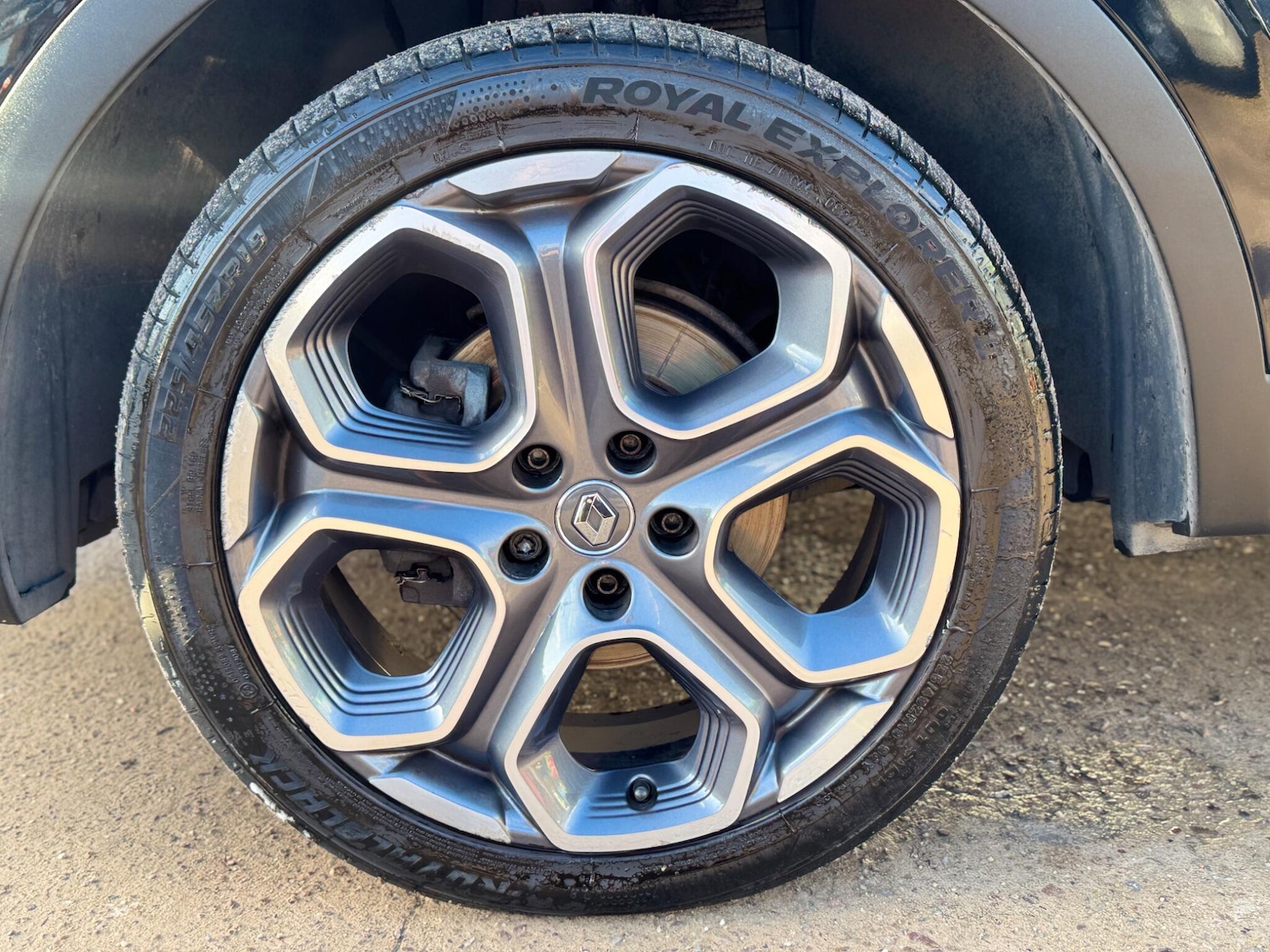 Used Renault Kadjar 2015 for sale - 76990364: Photo 49