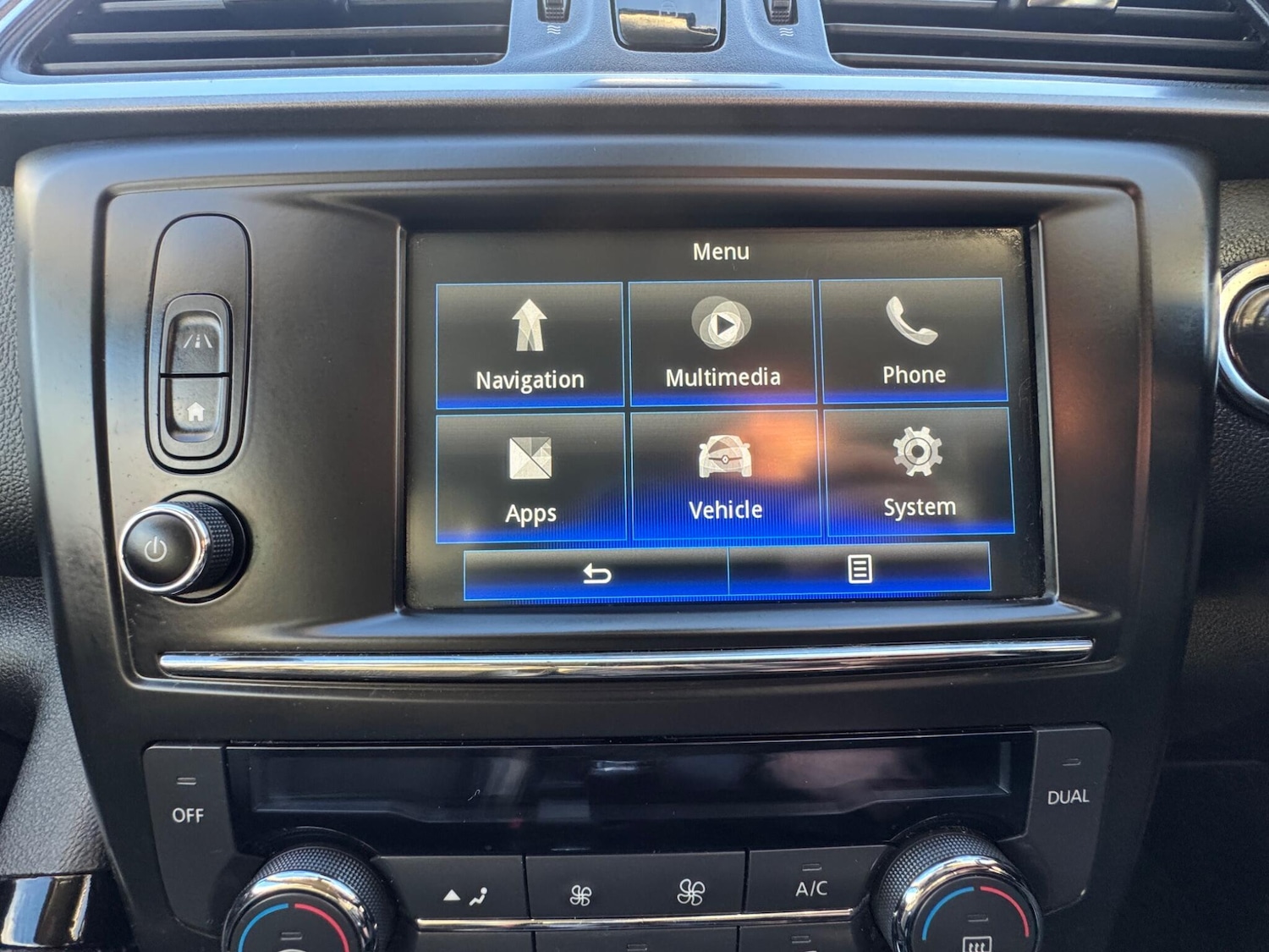 Used Renault Kadjar 2015 for sale - 76990364: Photo 5