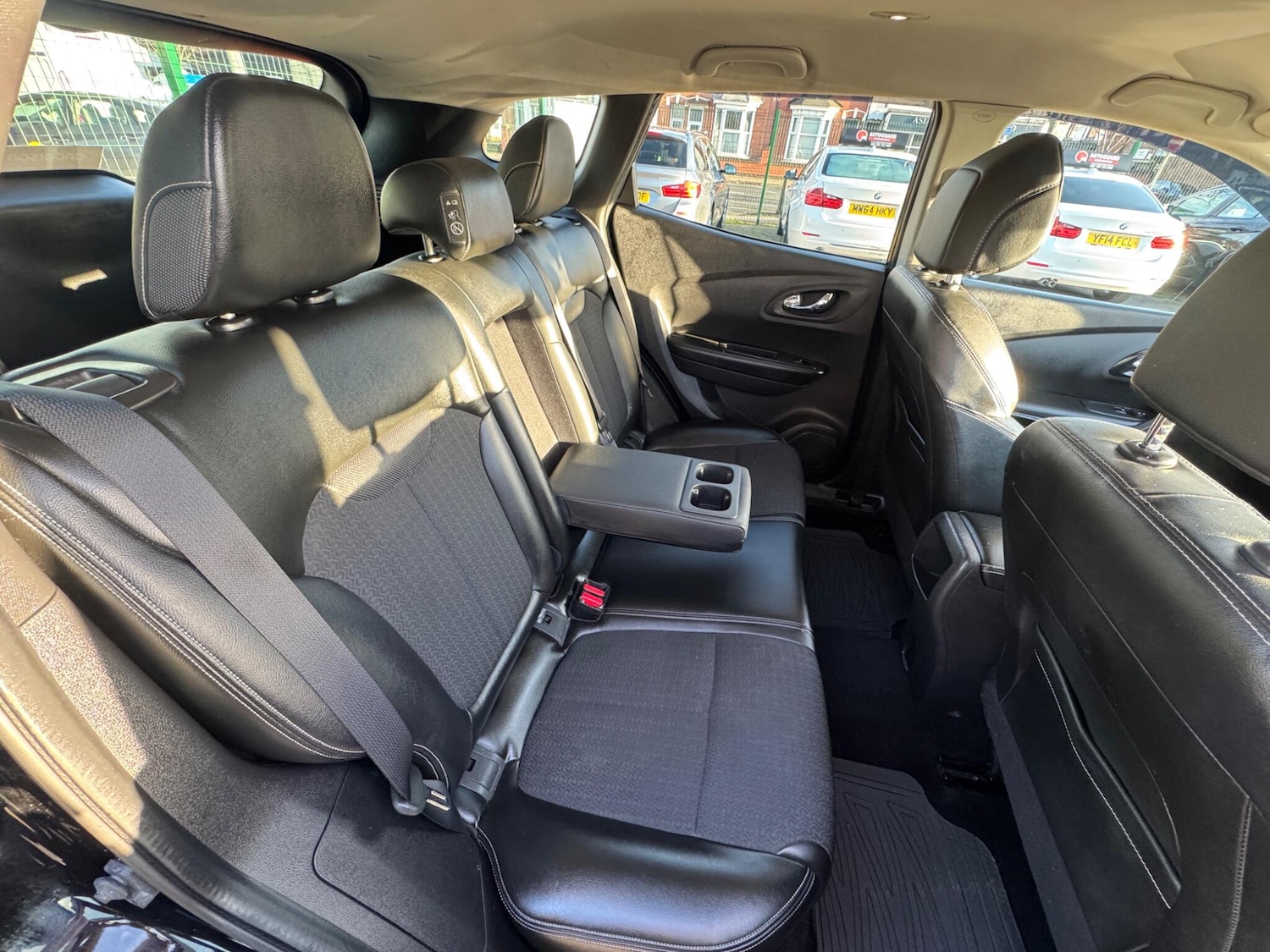 Used Renault Kadjar 2015 for sale - 76990364: Photo 7