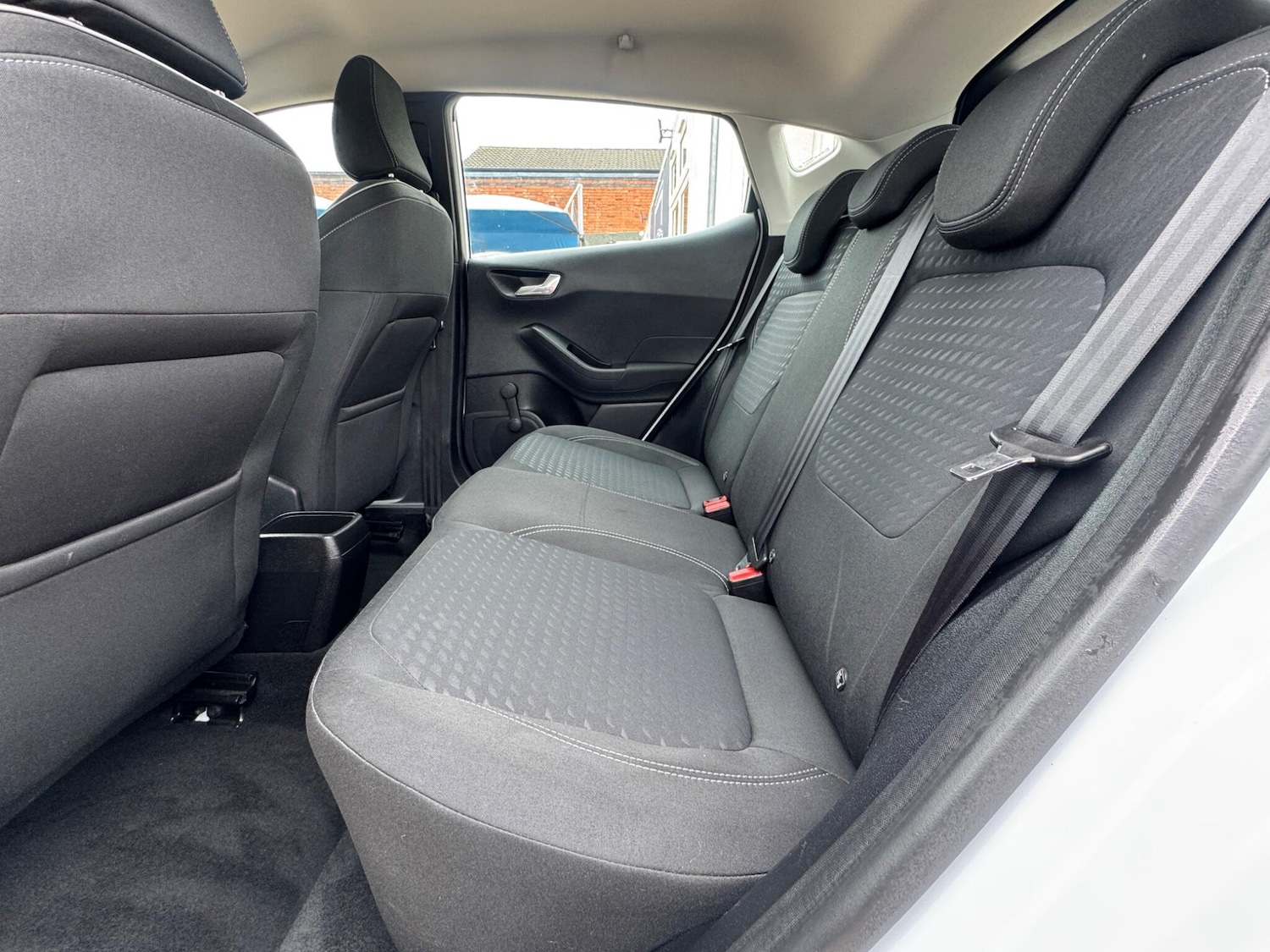 Used Ford Fiesta 2018 for sale - 78072365: Photo 33