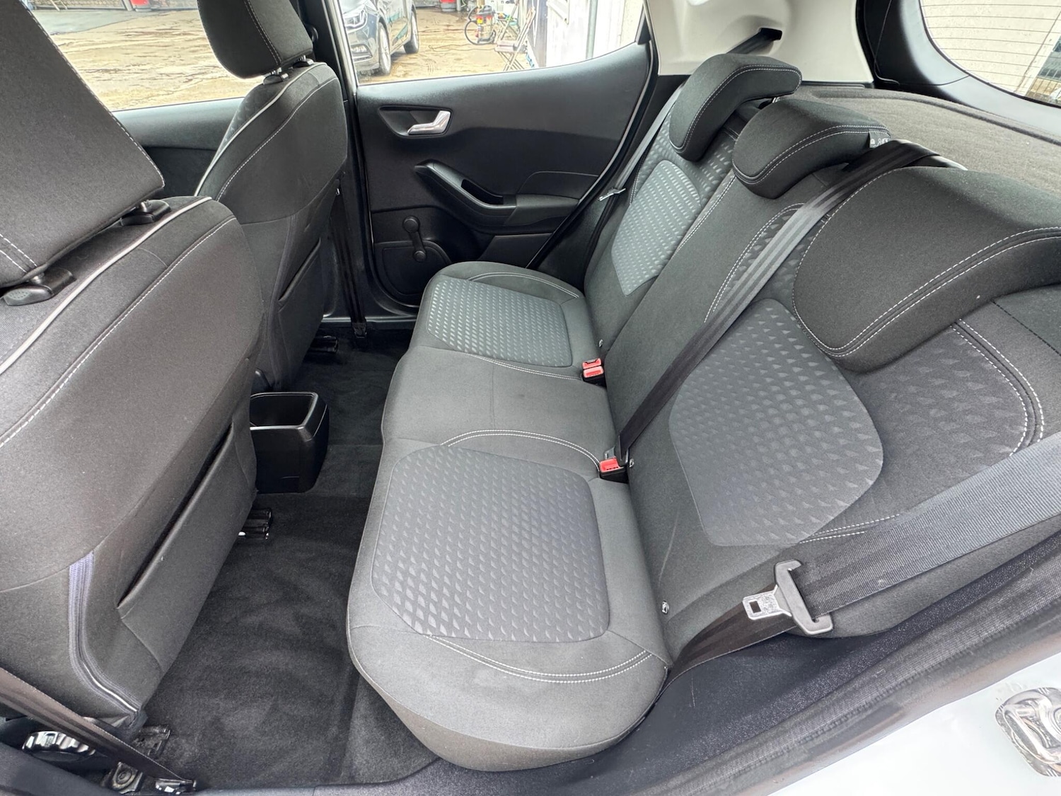 Used Ford Fiesta 2018 for sale - 78072365: Photo 34