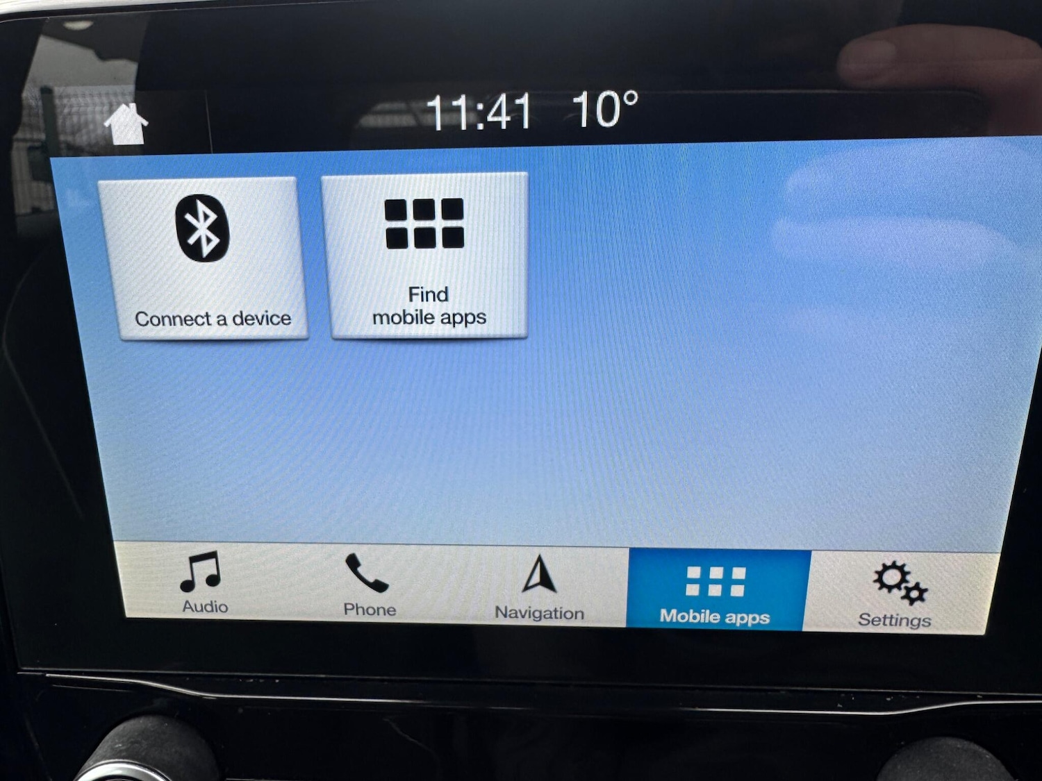 Used Ford Fiesta 2018 for sale - 78072365: Photo 36