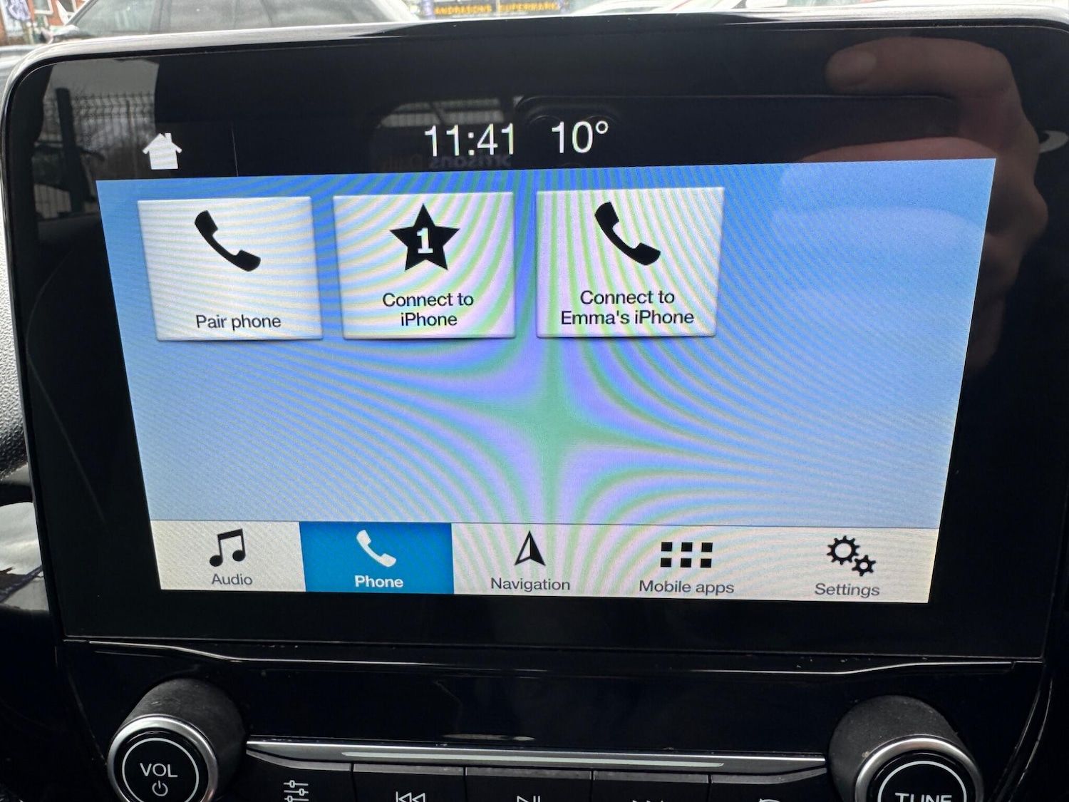 Used Ford Fiesta 2018 for sale - 78072365: Photo 37