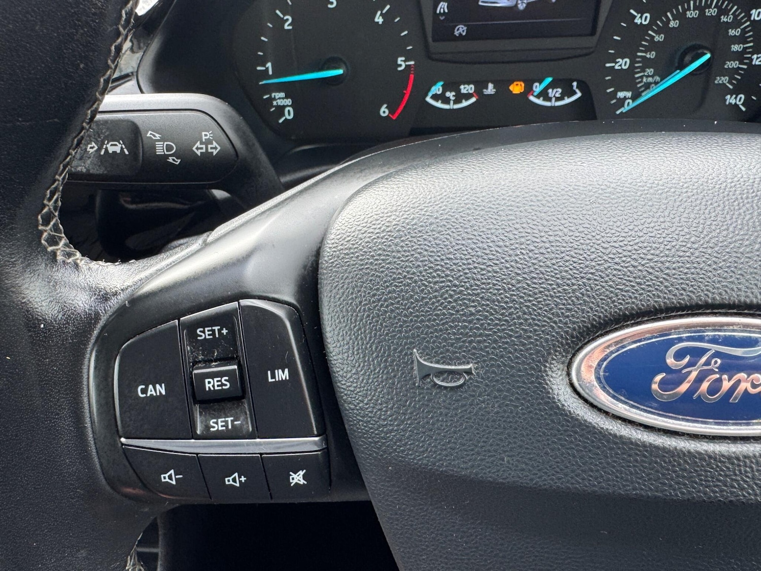 Used Ford Fiesta 2018 for sale - 78072365: Photo 39