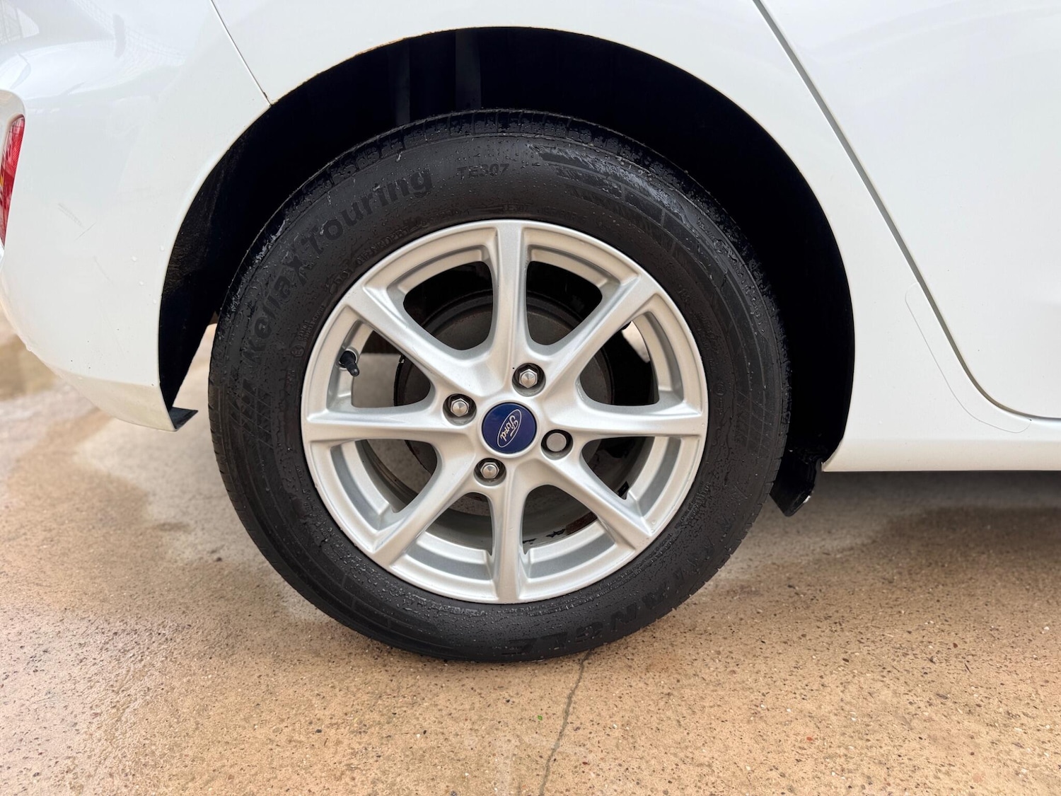 Used Ford Fiesta 2018 for sale - 78072365: Photo 45