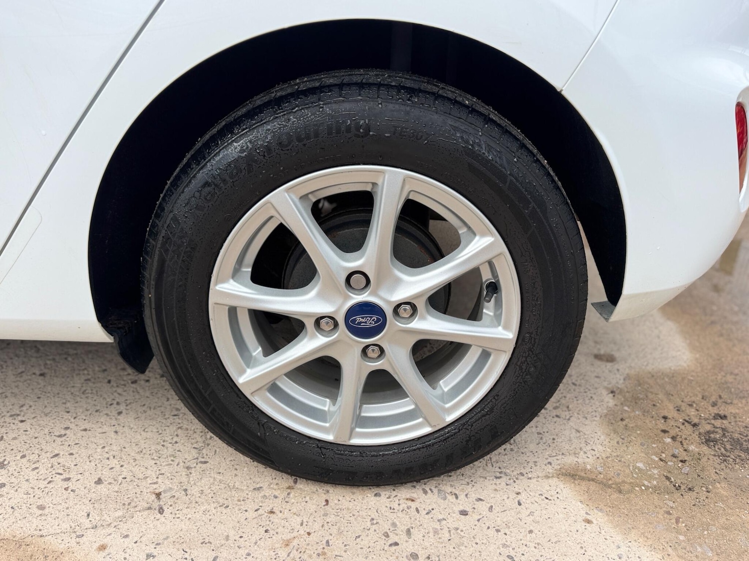 Used Ford Fiesta 2018 for sale - 78072365: Photo 46