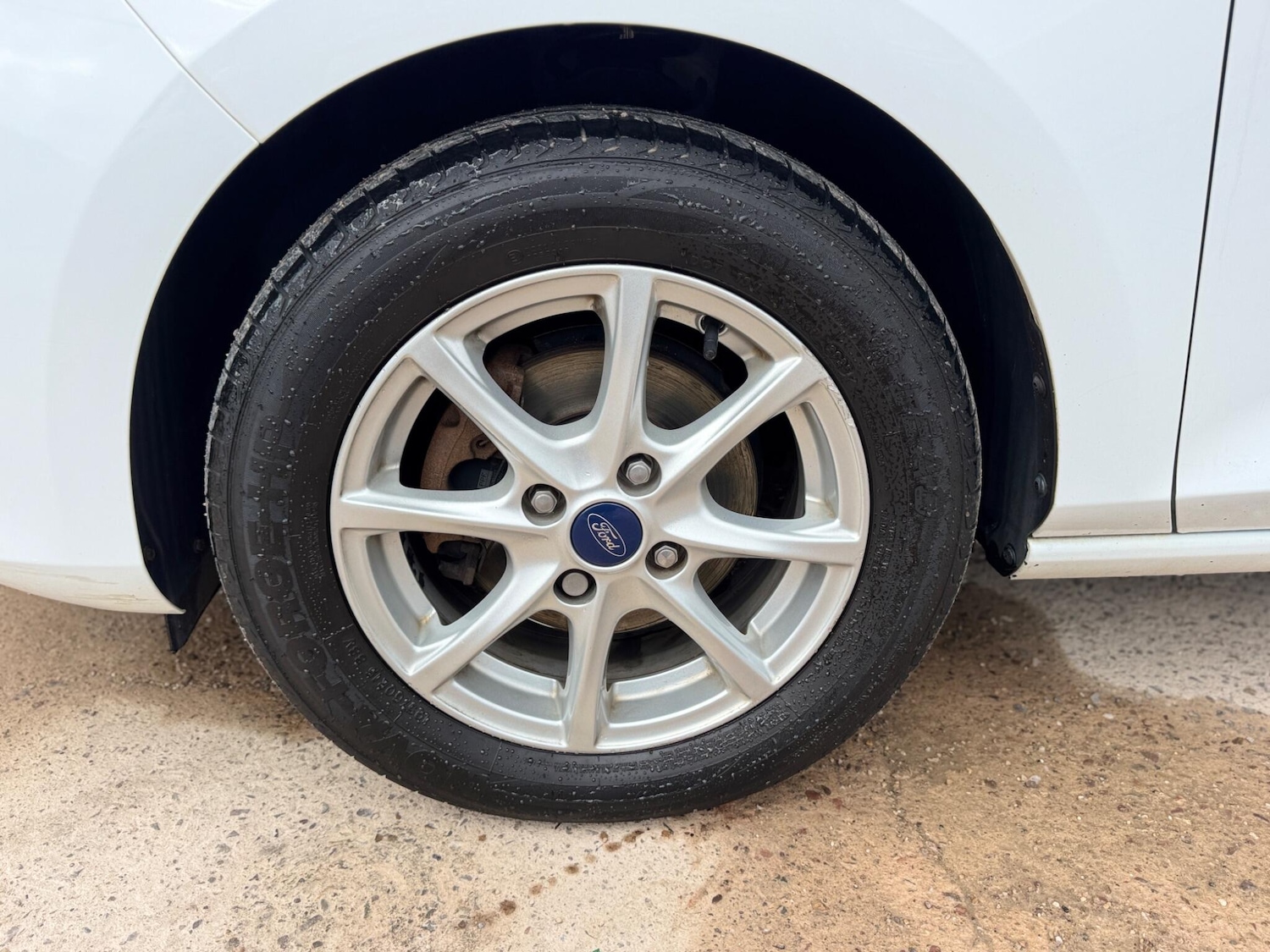 Used Ford Fiesta 2018 for sale - 78072365: Photo 47