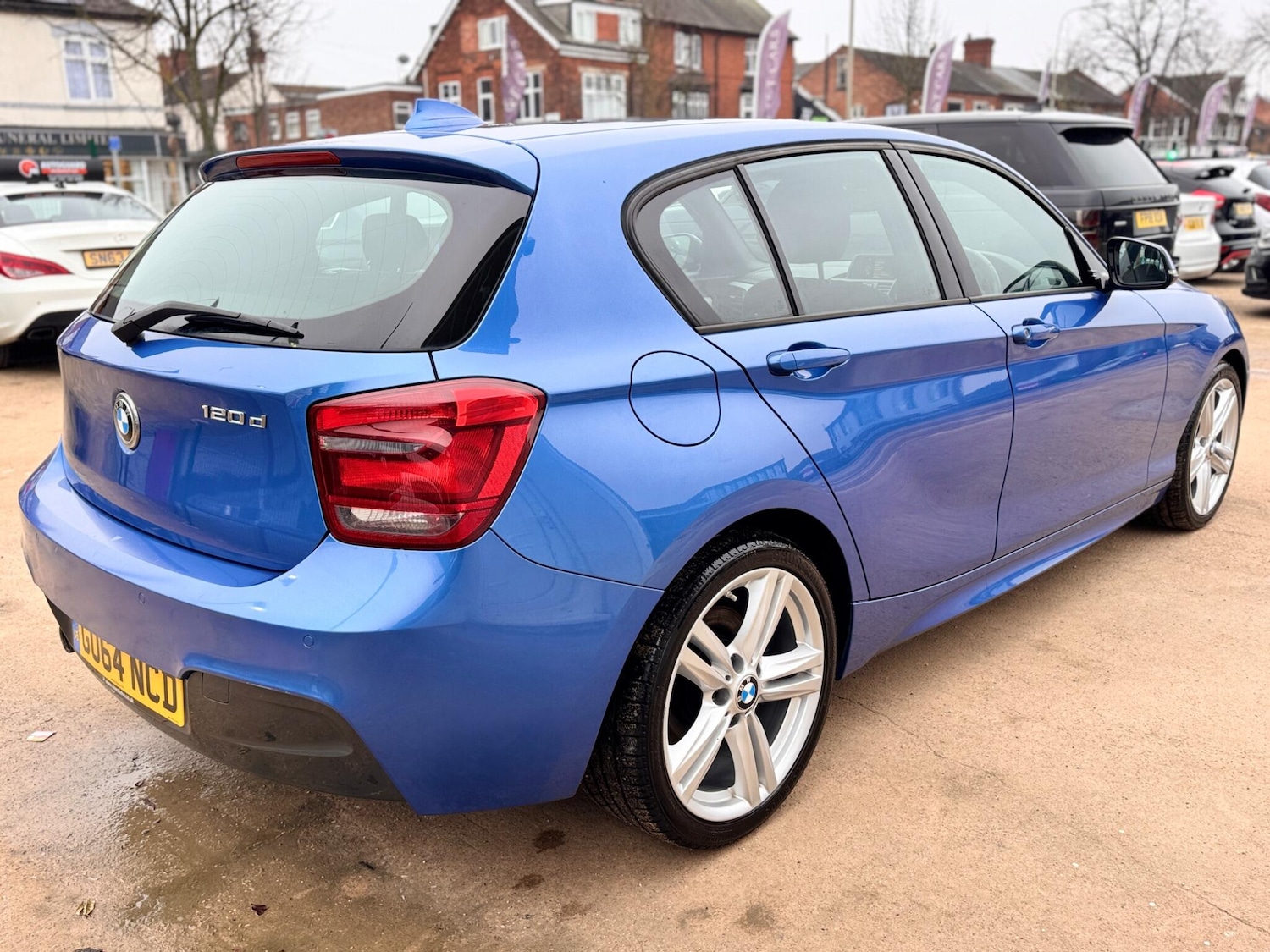 Used BMW 1 Series for sale - 77425012: Photo 10