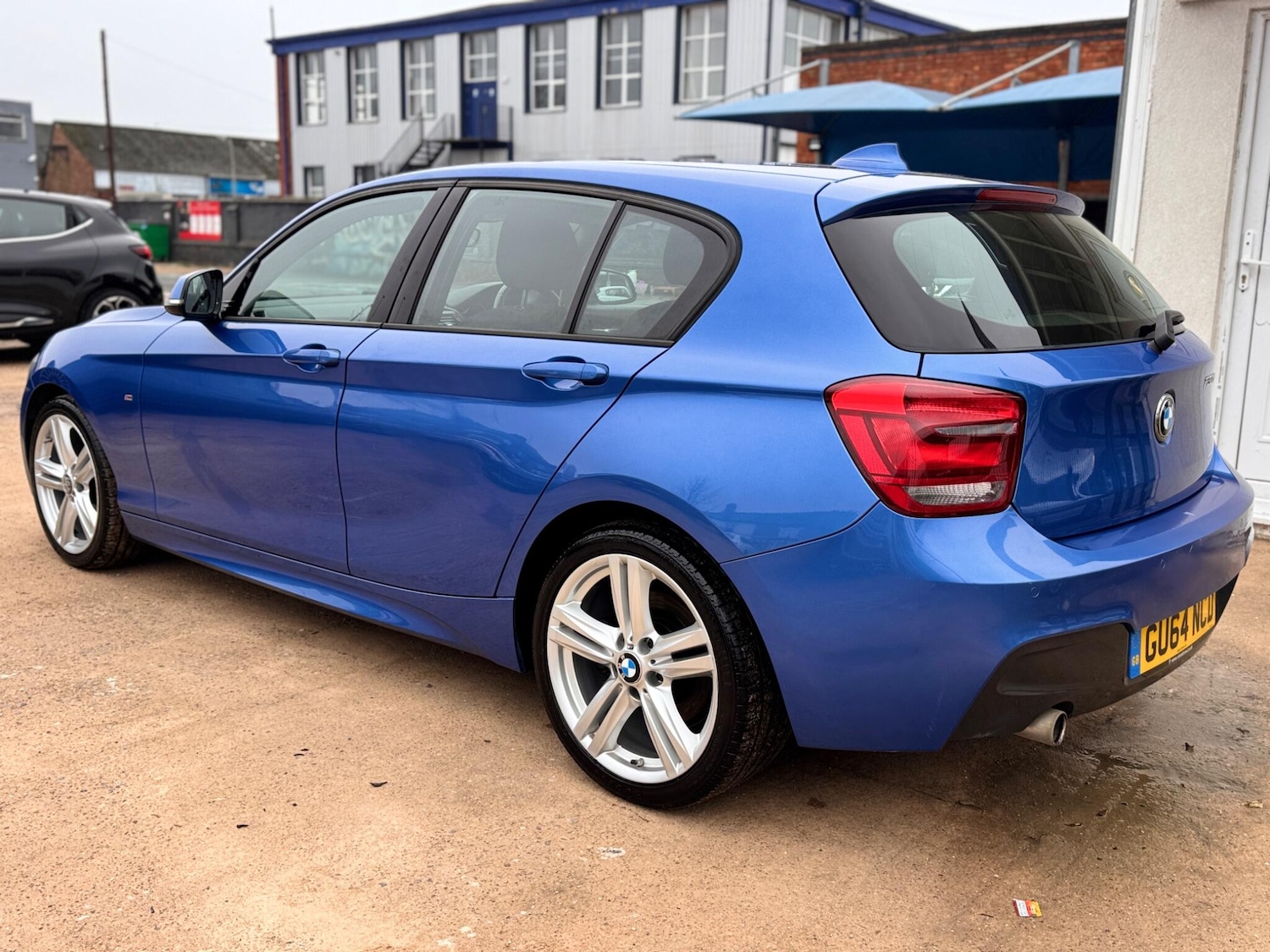 Used BMW 1 Series for sale - 77425012: Photo 11