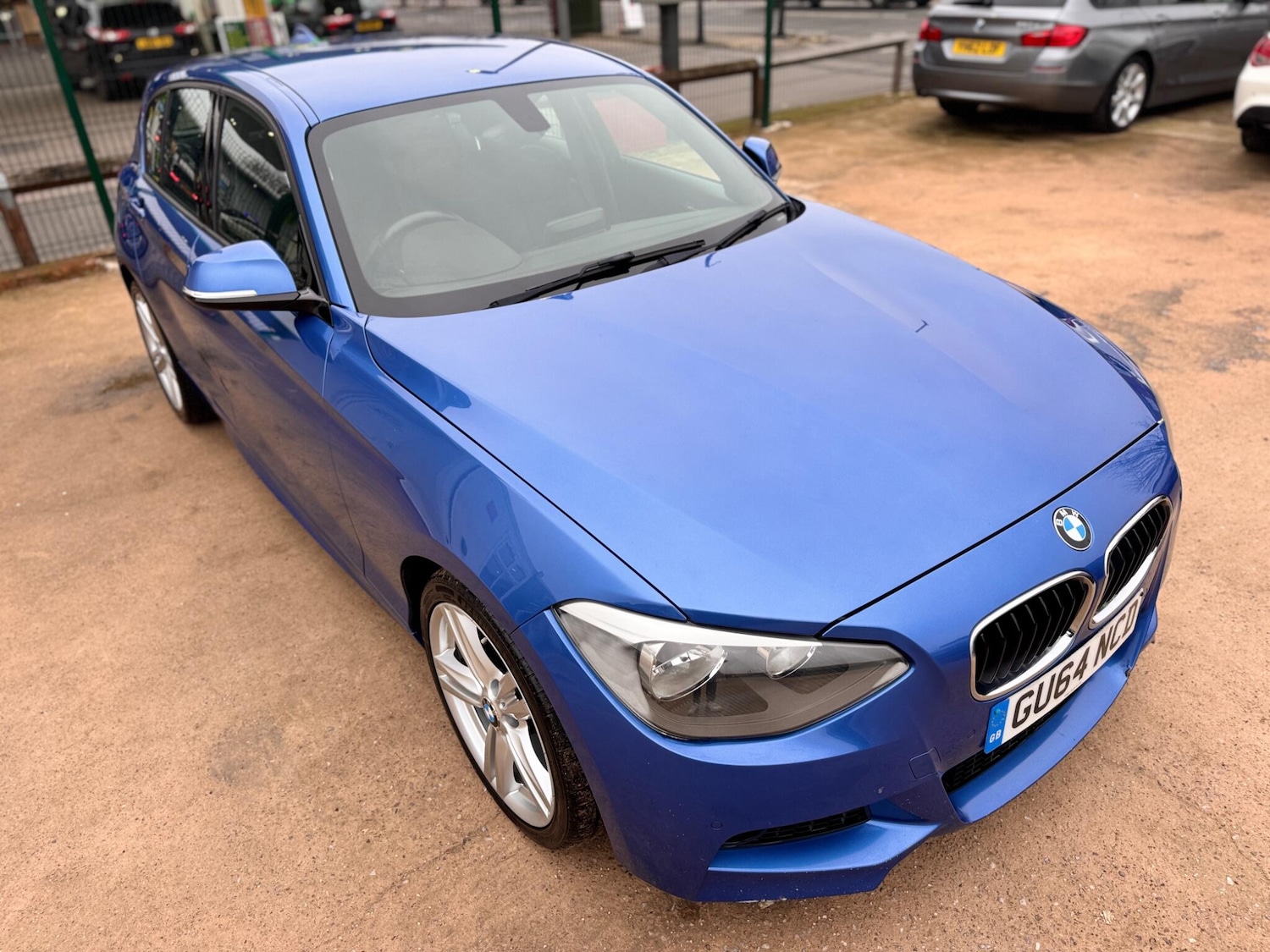 Used BMW 1 Series for sale - 77425012: Photo 12