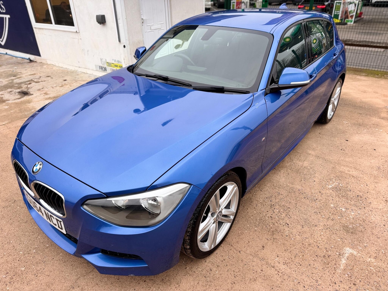 Used BMW 1 Series for sale - 77425012: Photo 13