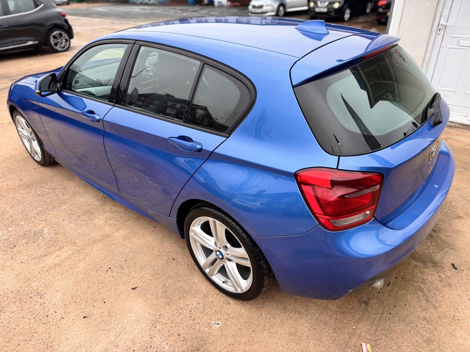 Used BMW 1 Series for sale - 77425012: Photo 14