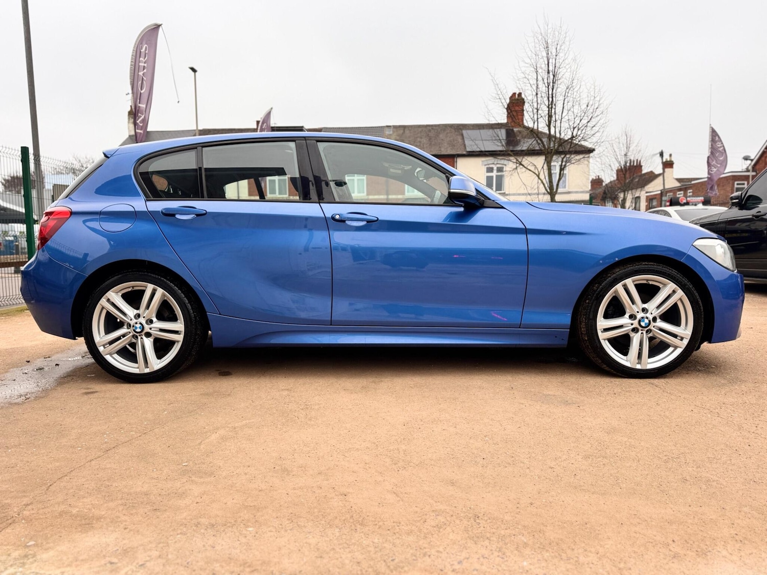 Used BMW 1 Series for sale - 77425012: Photo 16