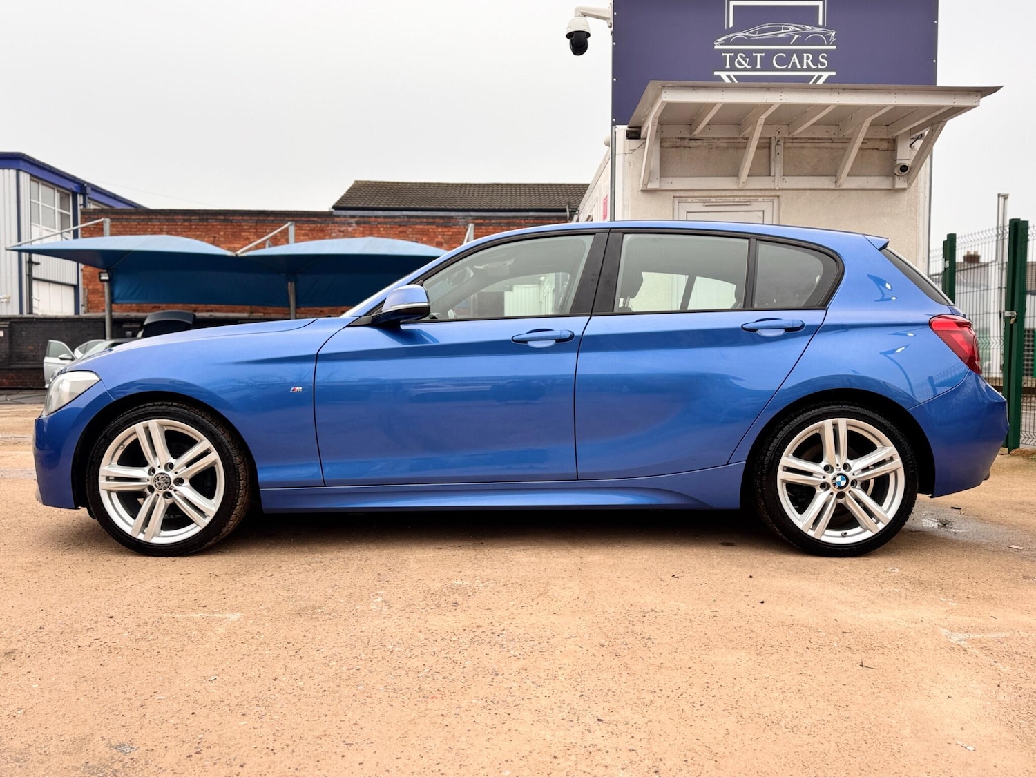 Used BMW 1 Series for sale - 77425012: Photo 17