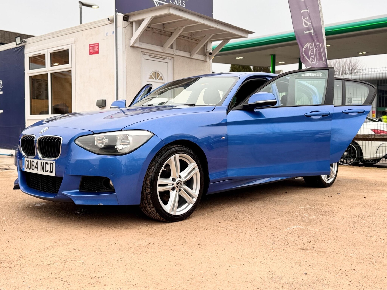 Used BMW 1 Series for sale - 77425012: Photo 19