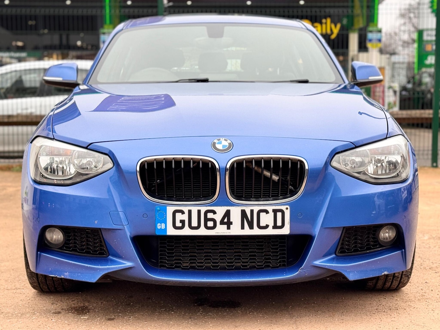 Used BMW 1 Series for sale - 77425012: Photo 2