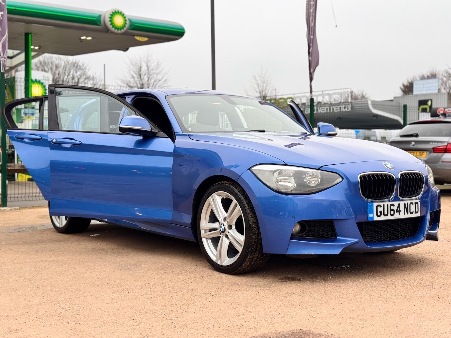 Used BMW 1 Series for sale - 77425012: Photo 20