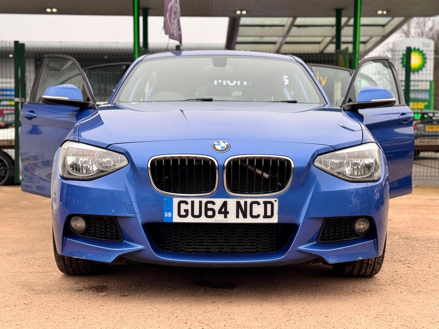 Used BMW 1 Series for sale - 77425012: Photo 21