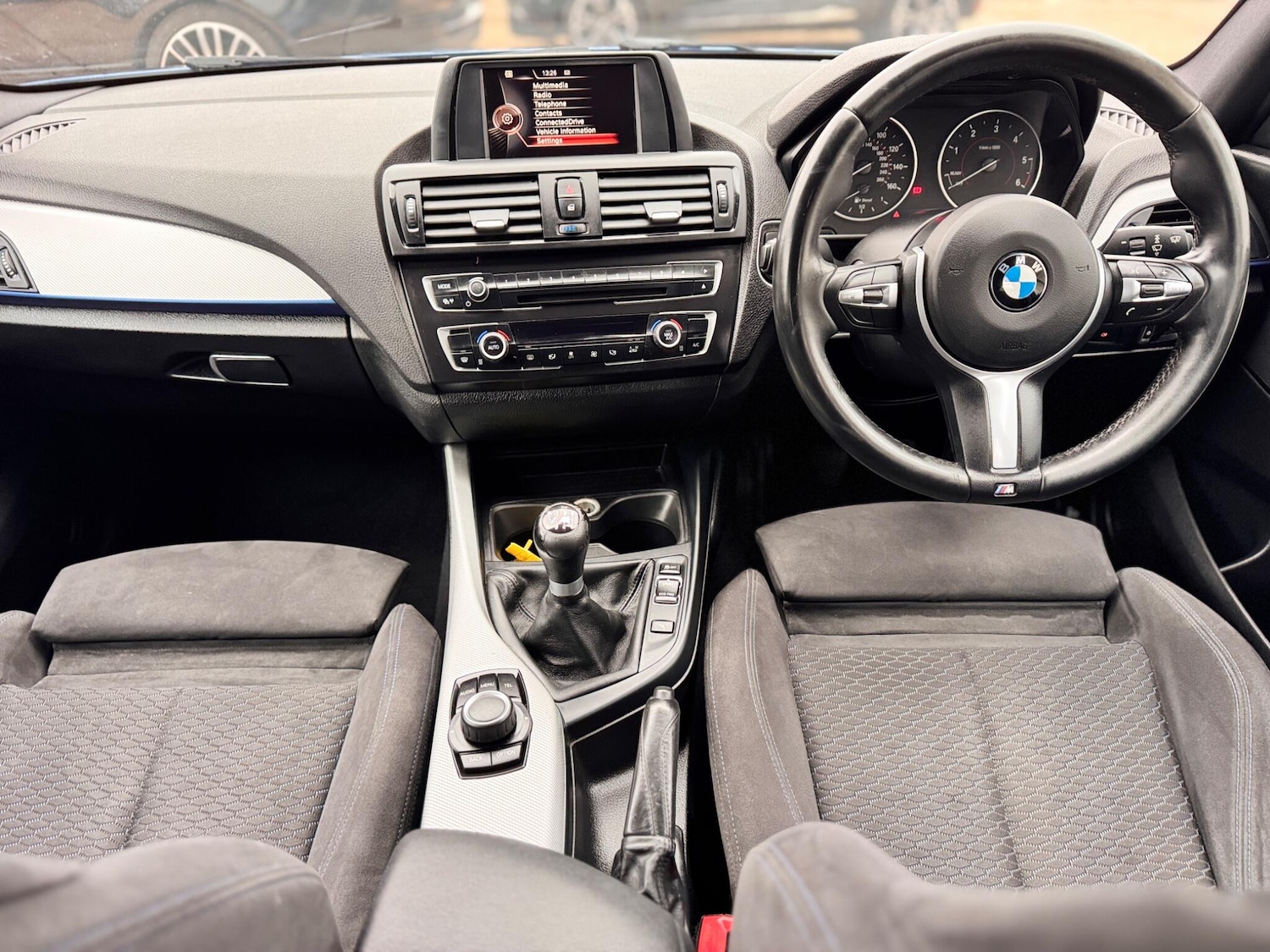 Used BMW 1 Series for sale - 77425012: Photo 22