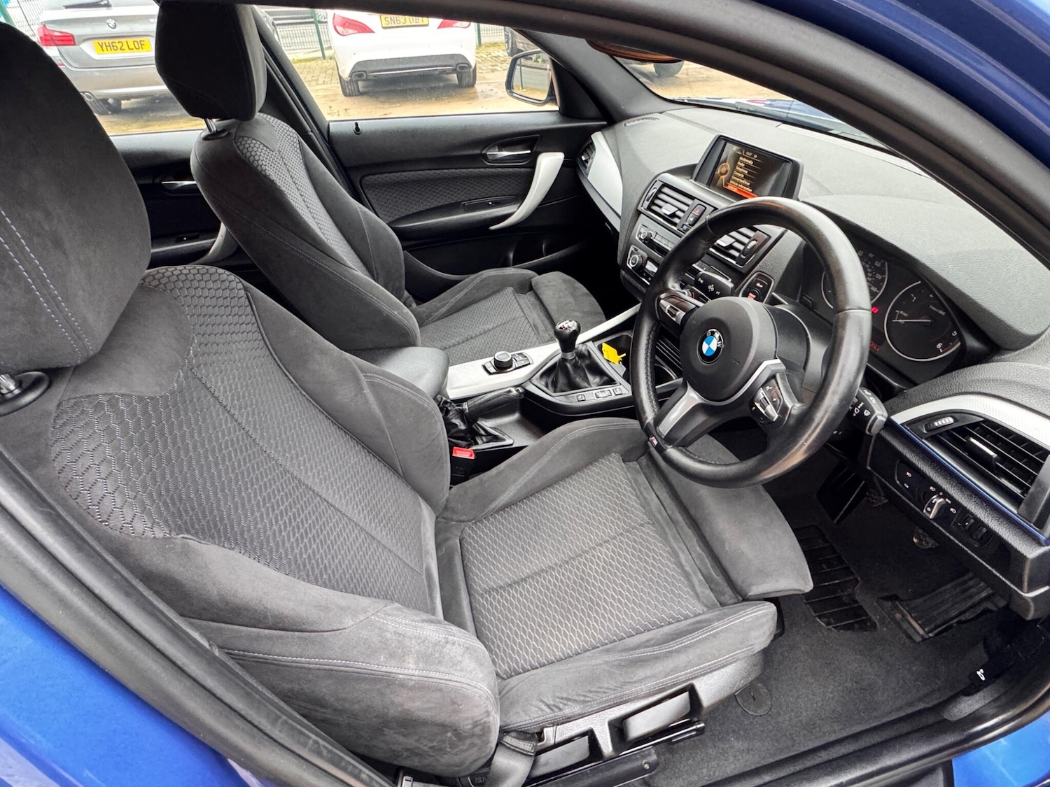 Used BMW 1 Series for sale - 77425012: Photo 23