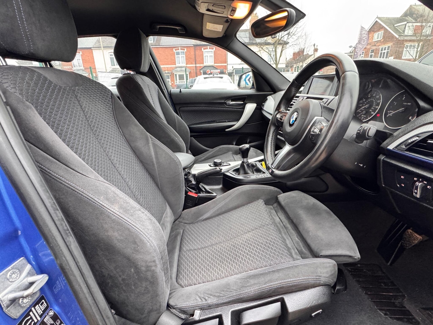 Used BMW 1 Series for sale - 77425012: Photo 24