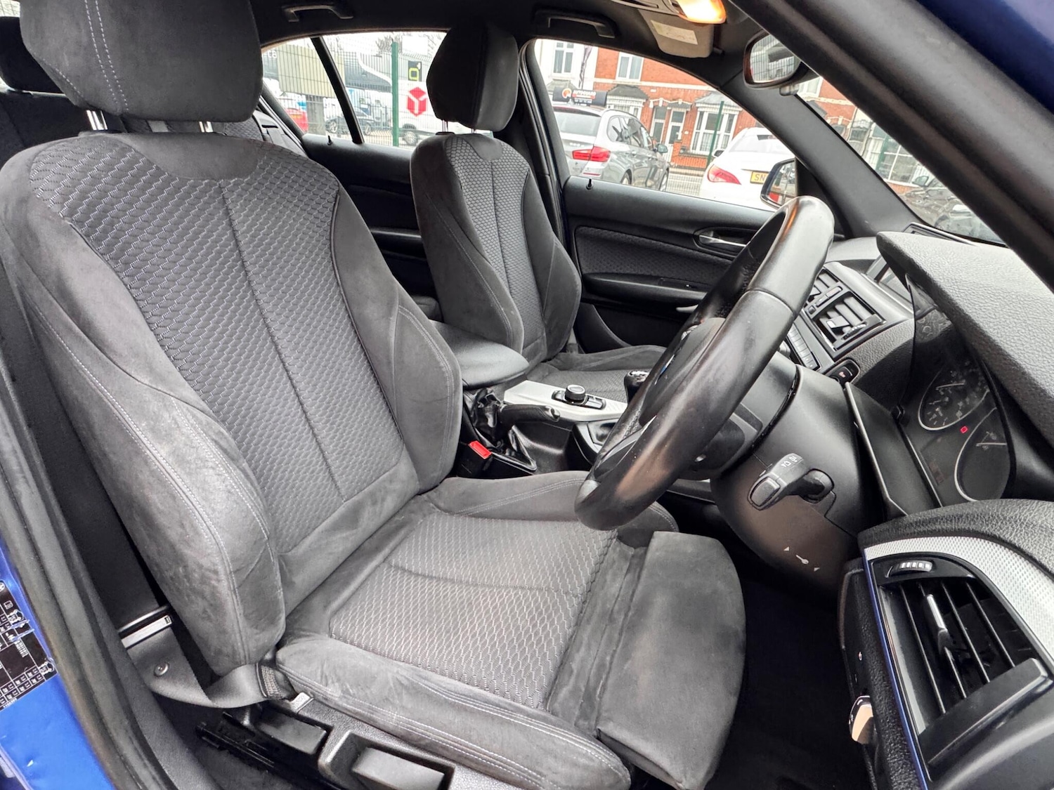 Used BMW 1 Series for sale - 77425012: Photo 25