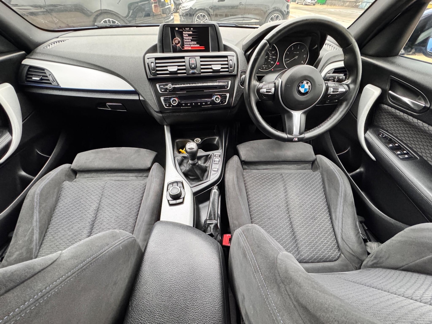 Used BMW 1 Series for sale - 77425012: Photo 26