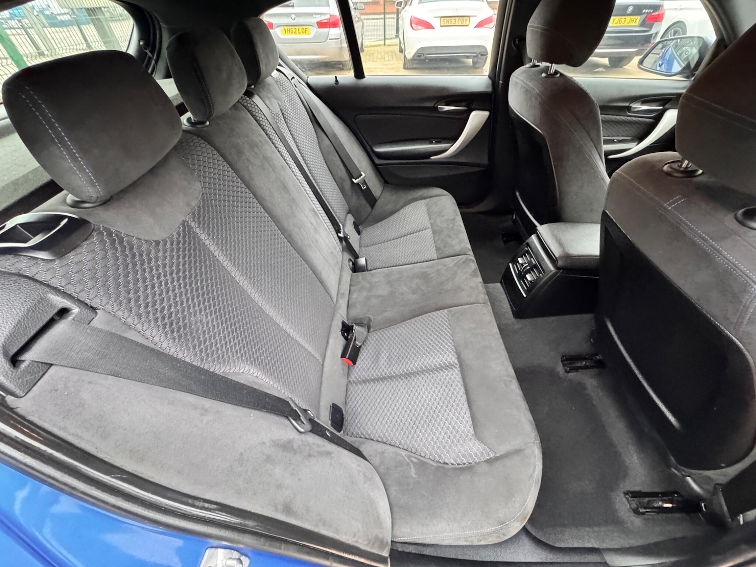 Used BMW 1 Series for sale - 77425012: Photo 27